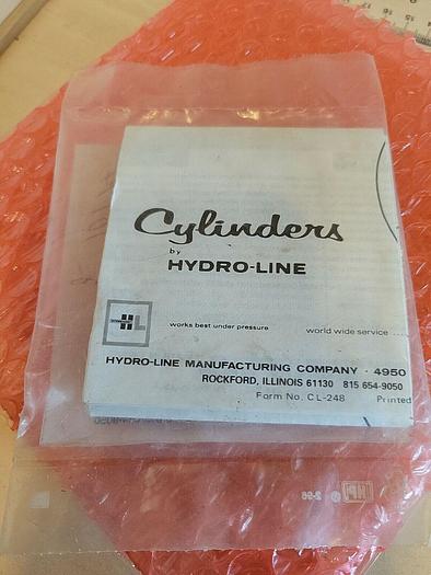 Hydro-Line SKN5 660 05 063 0000 091