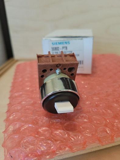 Siemens 3SB02-PTB