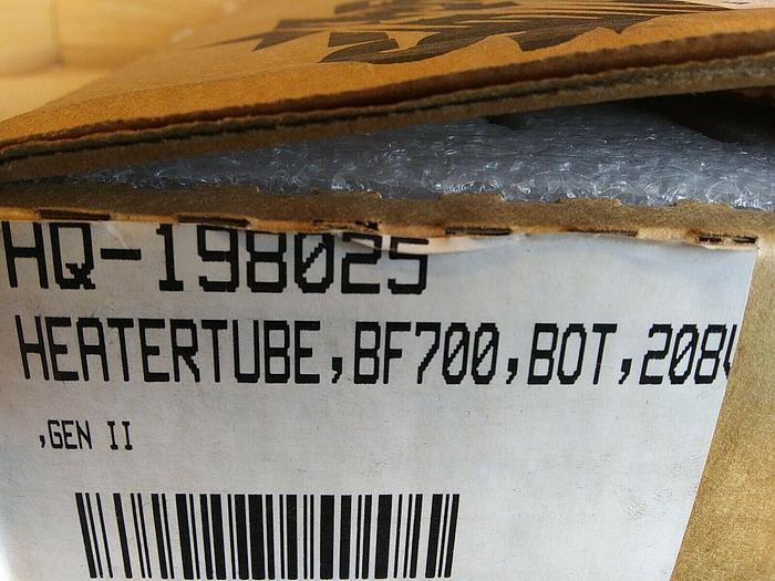 Star/Holman 197851, 900 Watts, 208 Volts, 16.25 inch Heater Tube