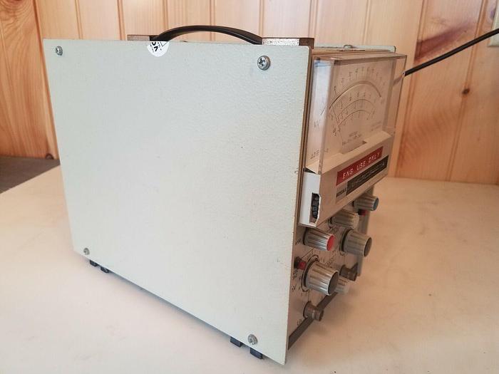 Used NORMA Messtechnik - 66B 56321 - U-Functionmeter, Normameter