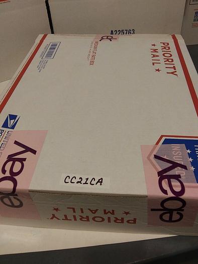 Used Texas Instruments 500-2114 Remote Base Controller