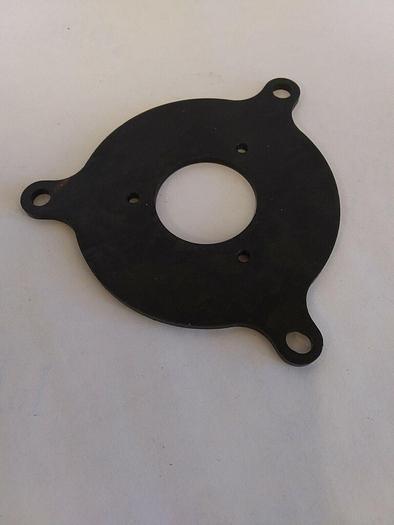 HP Indigo CA240-30450 Lamp Holder Bracket