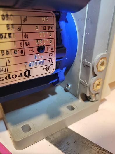 DROPSA 3902072 Dragon Electric Pump