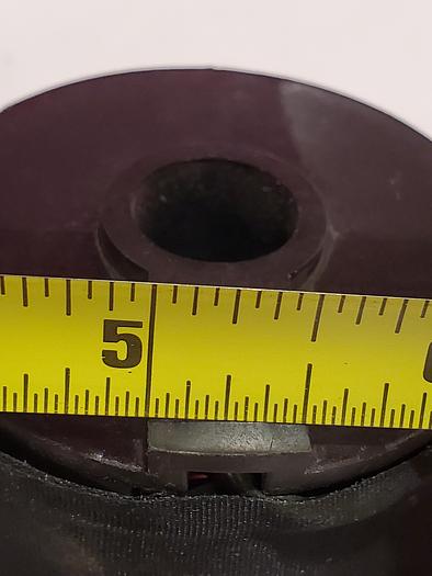 1980 Unbranded 211L9 MCI