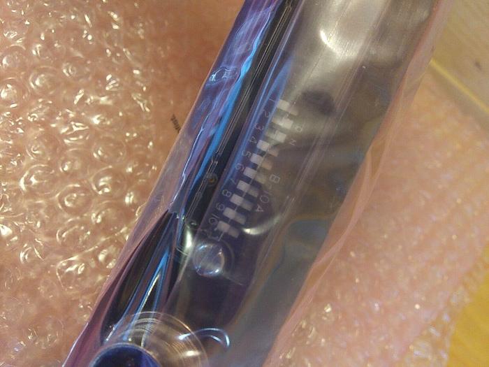 Baumer Electric FLDM170G1001/S42 Laser Counter Photoelectric Sensor