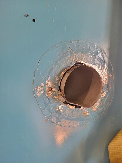 Used Blue M Oven MP-336C-1