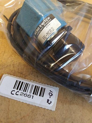 Micro Switch FE-MCR2 Emitter/Photo Receiver Sensor