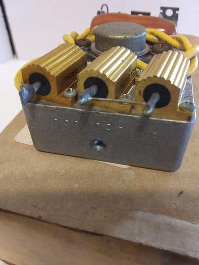 Lovejoy MRR 1V PM 460 100 Control Board