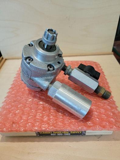 Used Finish Thompson Inc A103250