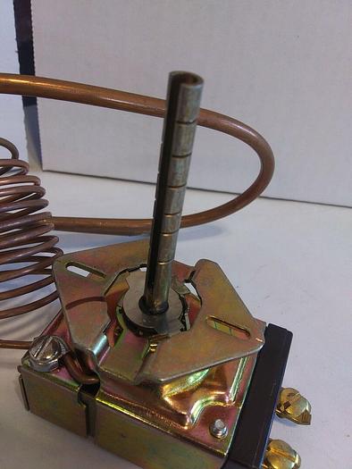 Robertshaw SP-183-60 Electric Thermostat