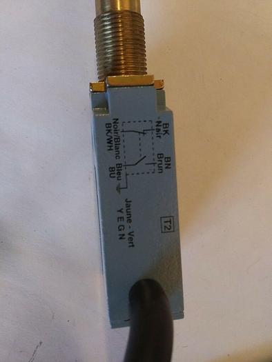 Telemecanique XCM G432970 Limit Switch