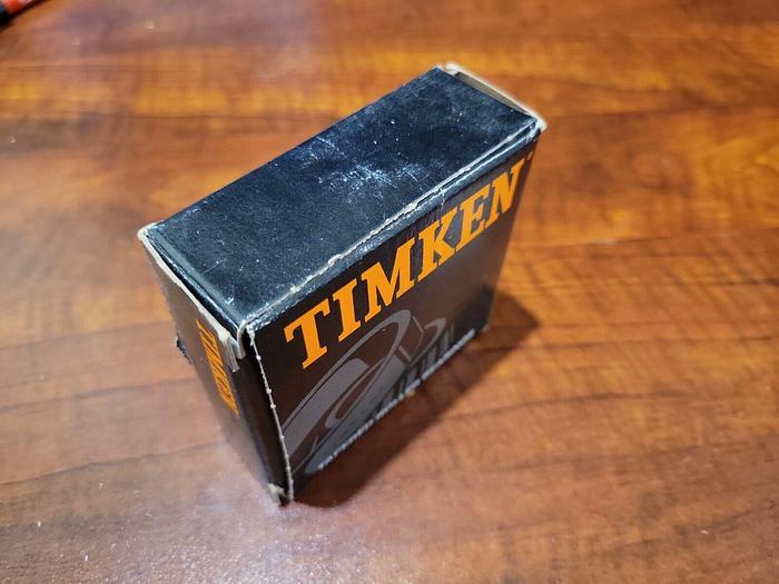 Timken 33207-90KA1 53893260518