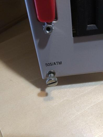 Used Siemens 505/ATM-0440 Module