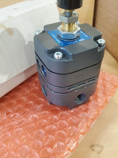 Used Controll Air 100-BA