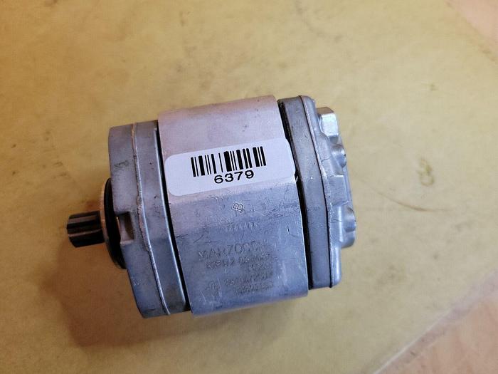 Used Marzocchi K1P D 2 AS P199