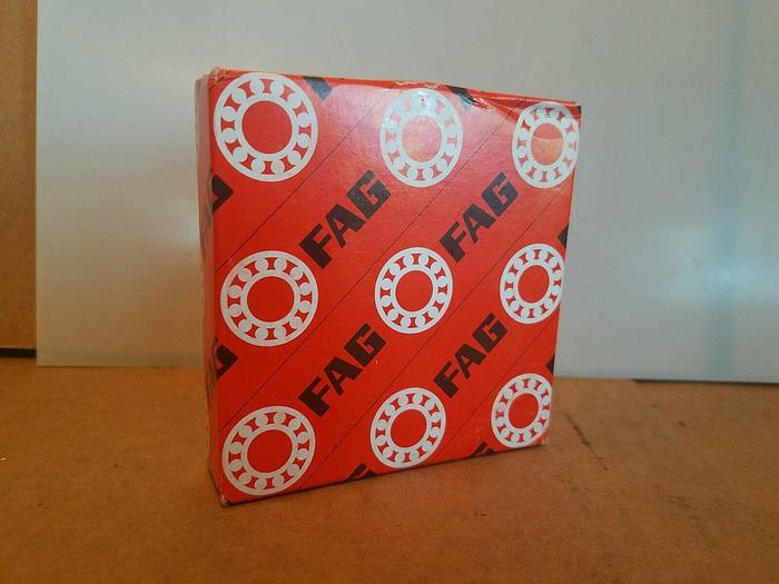 FAG 7210B.TVP.UA Bearing, New 4012801166119