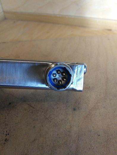 Honeywell 060-9933-02 Load Cell 5000lb