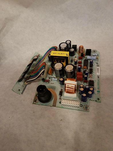 Used Furuno PTU91-78, PTA9179, 3980817 - Boat GPS Navigation