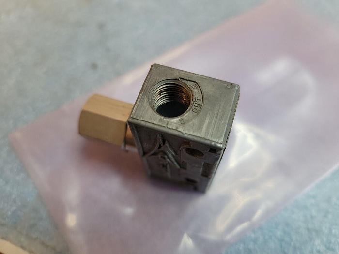 Mead MV-60 valve IN STOCK USA