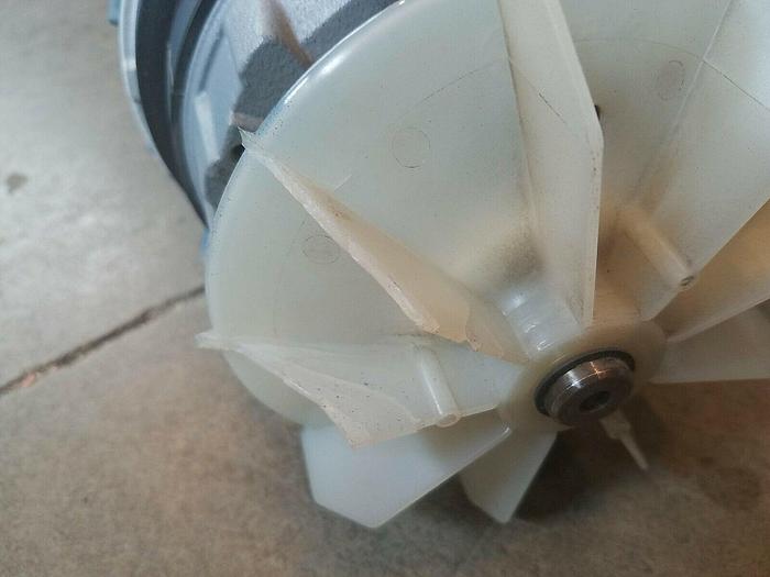 Used Sew Eurodrive DRN90S4/BE2HR/FF/C