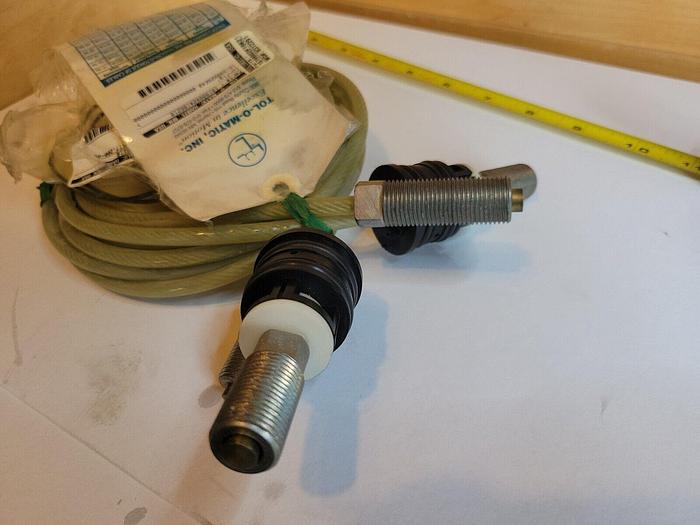 Tol-O-Matic 10199002 & 10199116