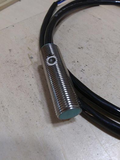 Pepperl Fuch NJ2-12GM40-E2 Proximity Sensor