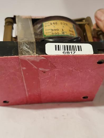 Used 64418-YA Manufactured by ASEA BROWN BOVERI BALDOR RELIANCE 64418-YA