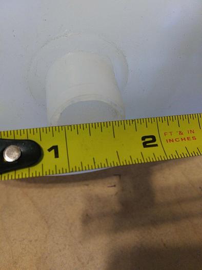 Nortec E16E Steam Humidifier Cylinder Canister