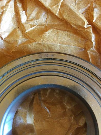 SKF 62092ZC3HT51 Sealed Bearing 62092ZJ/EM