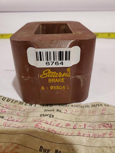 1969 Stearns 6-1-95504-1