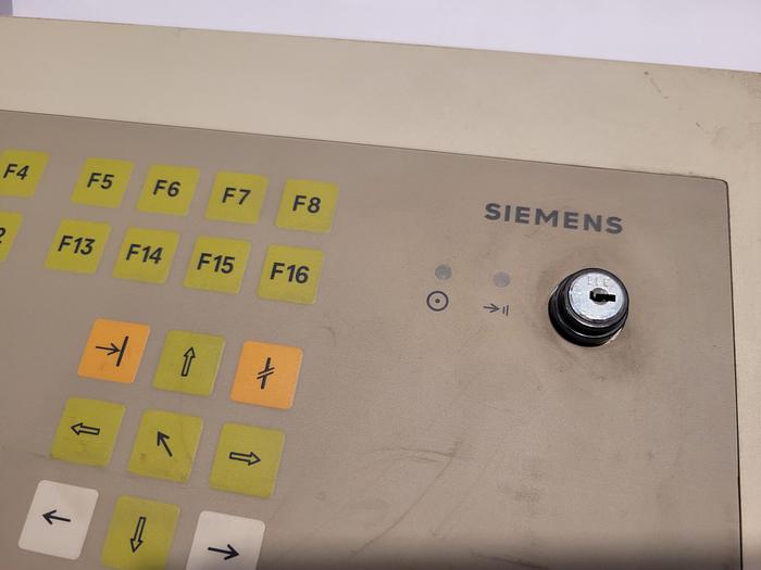 Used Siemens 6ES5982-3AA11
