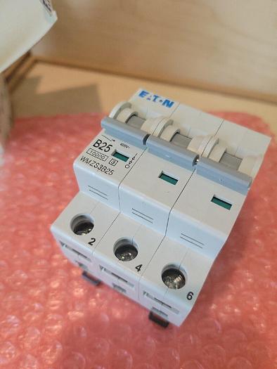 Eaton WMZS3B25