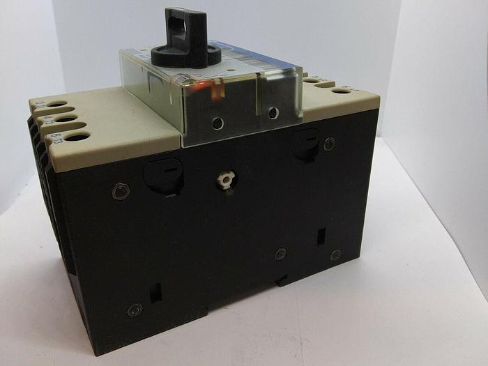 Telemecanique GK3 EF65 Magnetic Circuit Breaker