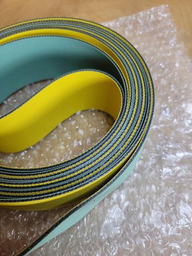 Habasit LEOOFA-028, 50MM x 3760MM Bias