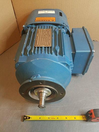 Used Sew Eurodrive DRE90M4BE2HRFG