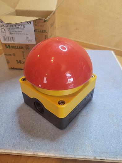 Moeller FAK-RT/V/KC11/I 4015080307198