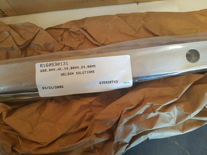 Rexroth R160530131 Ball Guide Rails