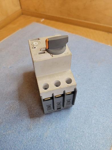 Used LS MMS-32H, MEC