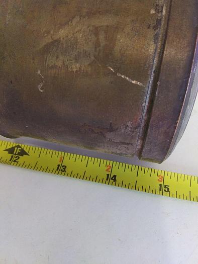 EMP Electric Type 12 FCO3 Current Limiting Fuse