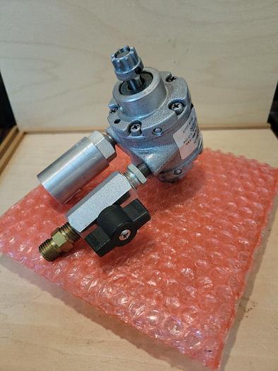 Used Finish Thompson Inc A103250