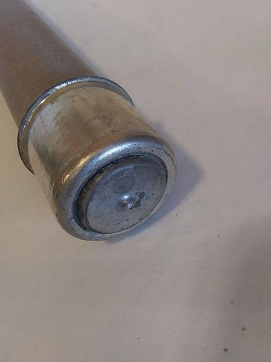 Westinghouse CLE-PTI Fuse 1E Amp