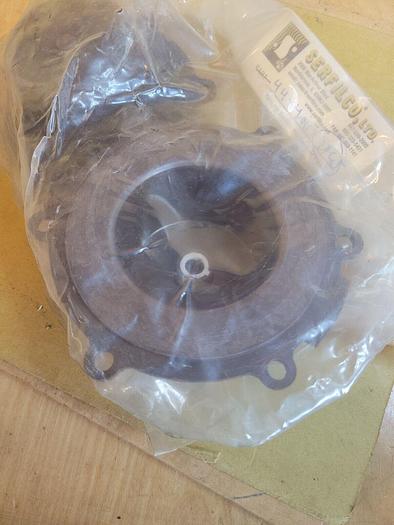 Serfilco 44-4007, Sealed Pack of TWO