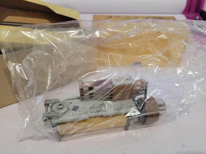 Used Control Corporation MS/X