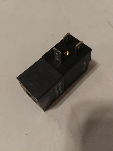 Videojet 88019 Solenoid Valve with Port Plug