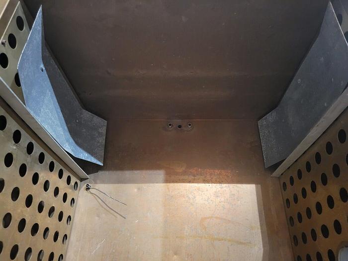 Used Blue M Oven MP-336C-1