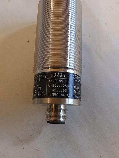 ifm II0296 Inductive Proximity Switch