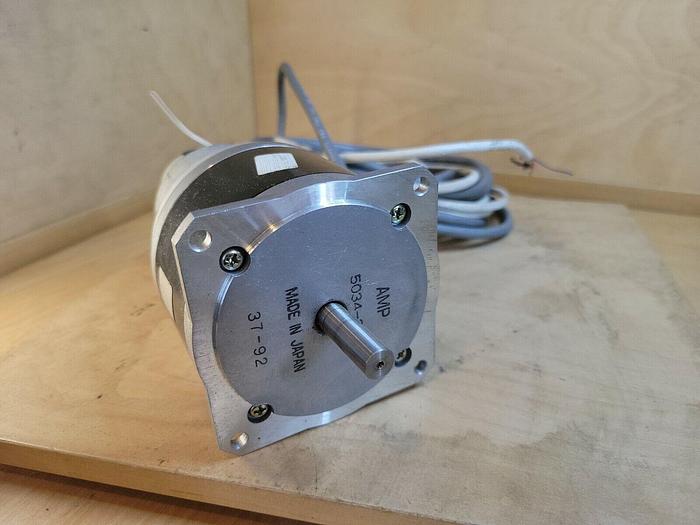 Used Compumotor SX83-62-E w/ Dynamics Research 153/121-1000-120CBW