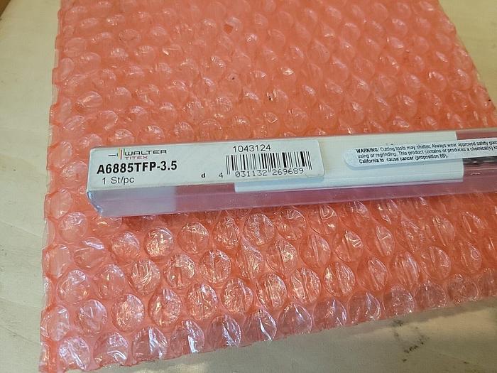 Walter Titex A6885TFP-3.5 4561132289689