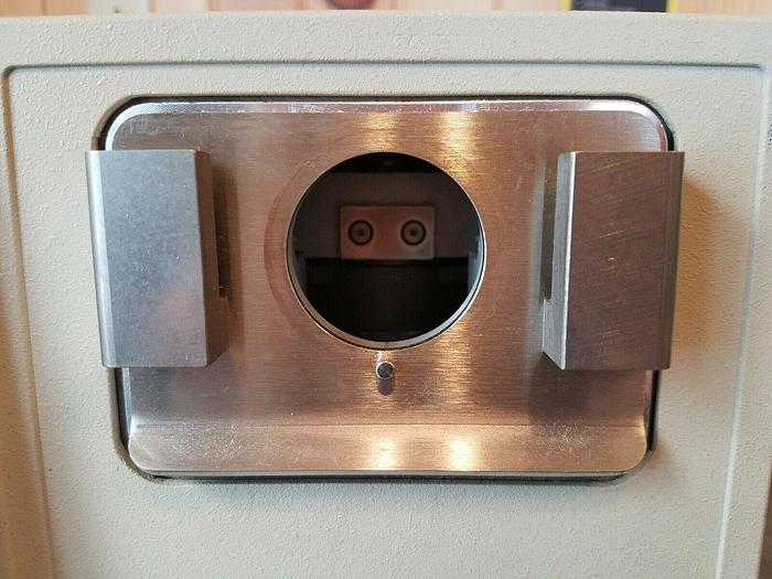 Used RAININ DYNAMAX SD-200 Solvent Delivery w/ 7101-081 6000 psi PRESSURE MODULE