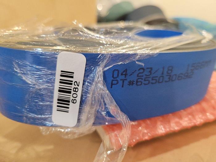 Belt: 655030692, 1566mm X 40mm